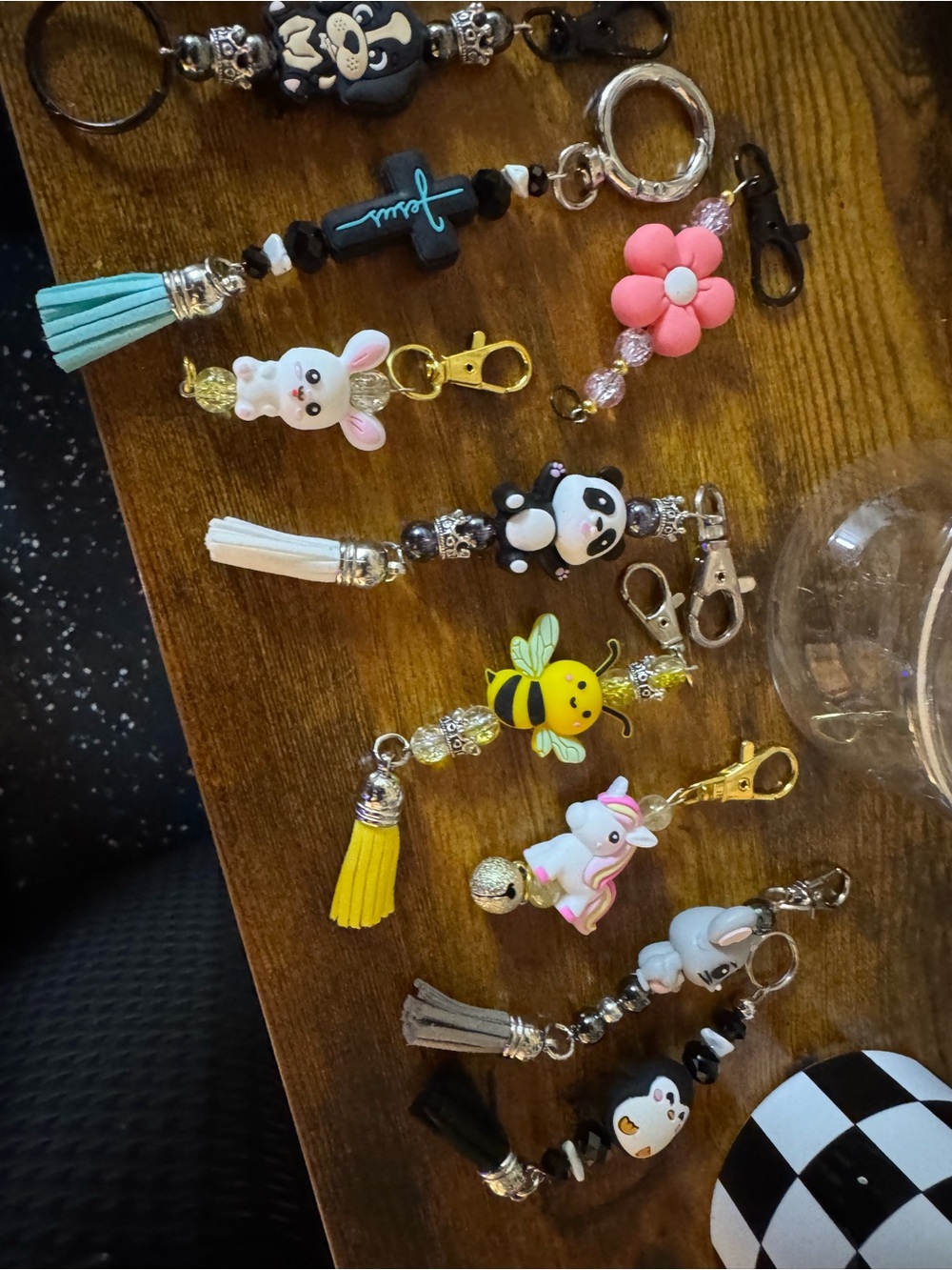 Keychains - Picture 15 of 16